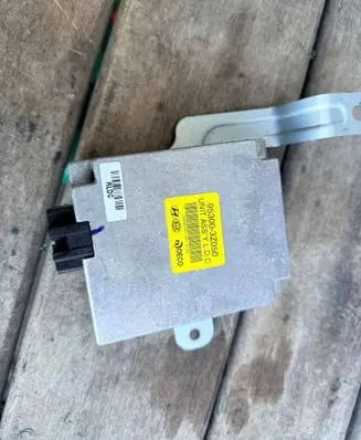 Hyundai i40 Other control units/modules 953003Z050