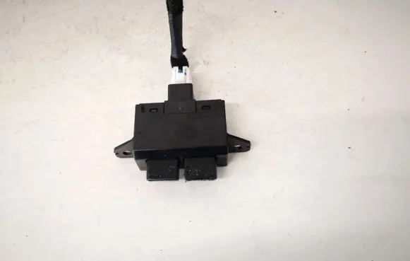 Hyundai Santa Fe Other switches/knobs/shifts
