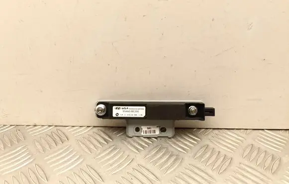 Hyundai Kona II Keyless system antenna 95460BE200