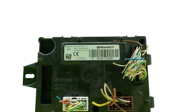 Dacia Sandero II Other control units/modules 284B14559R