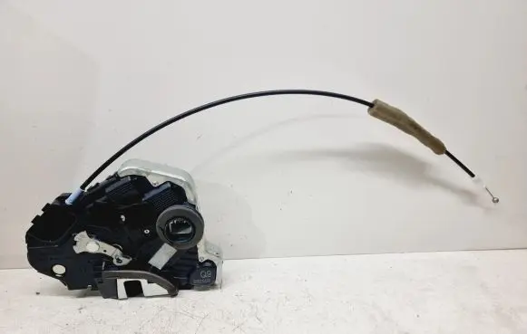 Honda CR-V Front door lock 72110TV0E01