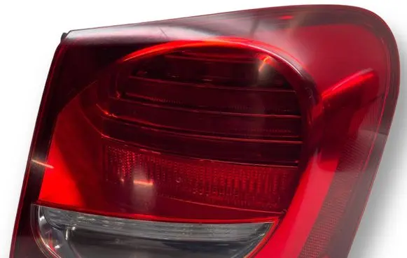Lexus GS 300 350 430 450H Rear/tail lights 8155130A40