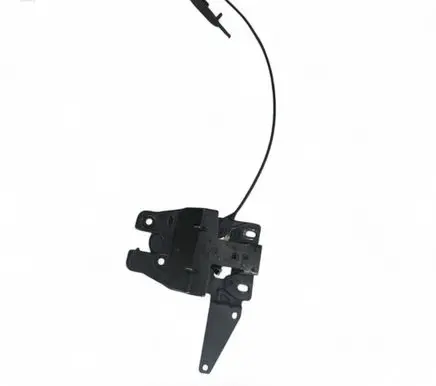 BMW 5 E39 Tailgate/trunk/boot lock/catch/latch 51248168892 8168892