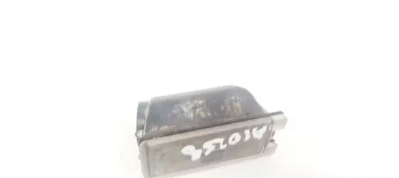 Ford Fiesta Number plate light
