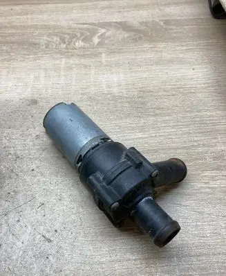 Opel Vectra B Electric auxiliary coolant/water pump 90448286