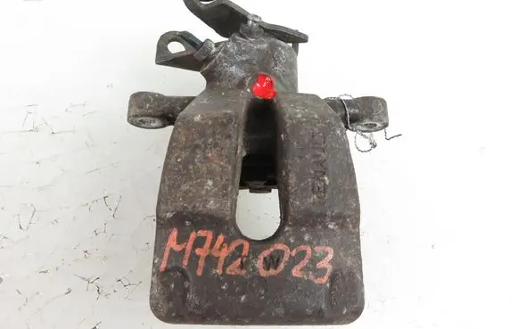 Renault Scenic III - Grand scenic III Rear brake caliper