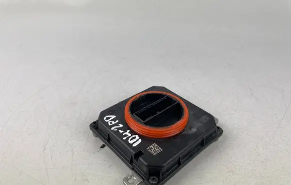 Volkswagen ID.4 LED ballast control module 992941591DE