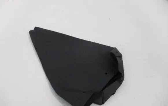 Peugeot Traveller Gear shifter surround trim plastic 16180600ZD