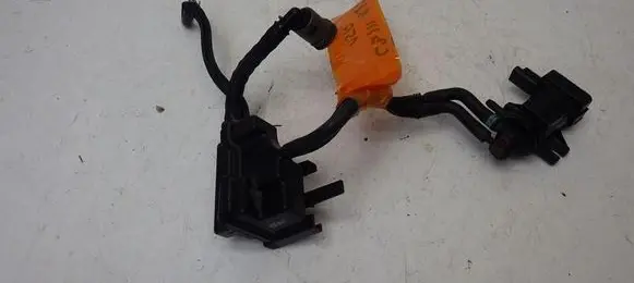 Citroen C3 Turbo solenoid valve 9807396180