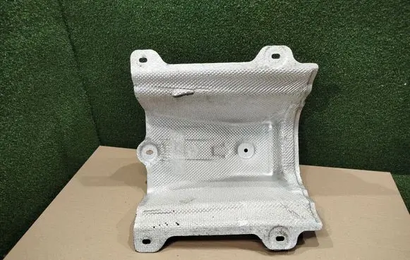 KIA Pro Cee'd III Exhaust heat shield 28793S0120 2101192237