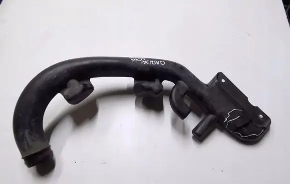 Nissan Qashqai Intake resonator JD201