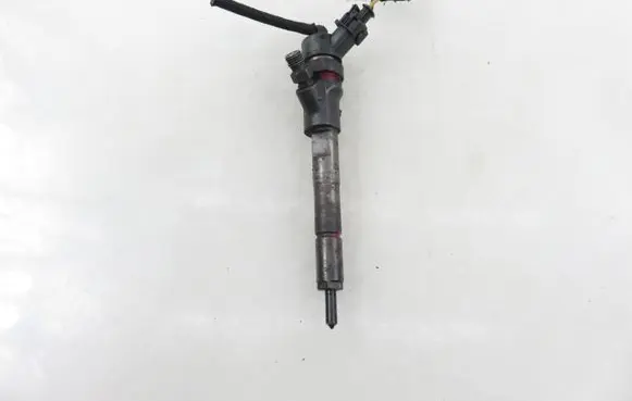 Toyota Yaris Fuel injector 2367033010 0445110085