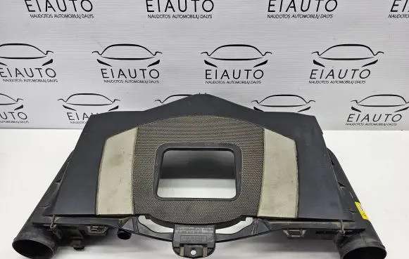 Mercedes-Benz E W212 Engine cover (trim) A2730900901 A1120940004 A2045840047