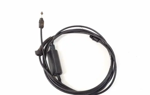 Jeep Grand Cherokee Engine bonnet/hood lock release cable 68059956AA