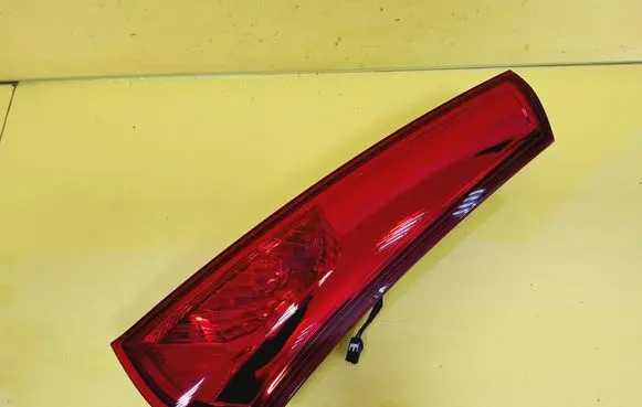 KIA Ceed Rear/tail lights