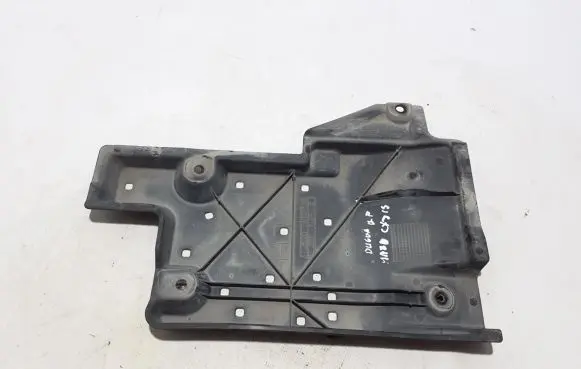 Mazda CX-3 Engine splash shield/under tray D09H56122