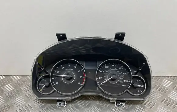 Subaru Outback Speedometer (instrument cluster) 85003AJ61A