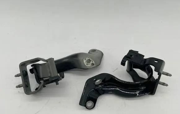 Audi A6 S6 C6 4F Tailgate/trunk/boot hinge 4F9827299D 4F9827300D
