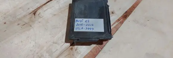 Audi Q7 4L Light module LCM 4L0907391 ITCA7999