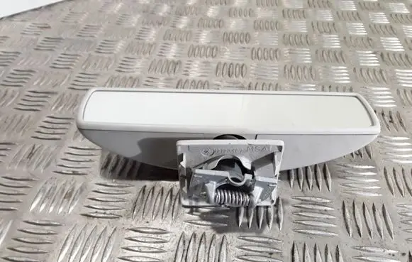 Volkswagen Touran I Rear view mirror (interior) 1T0857511 1T0857511Y20