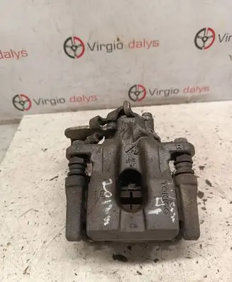 Toyota Verso-S Rear brake caliper