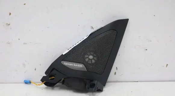 BMW 4 G22 G23 G24 G26 Front door speaker cover trim 7940184MWGK140526 7940184