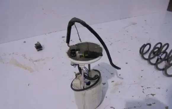 Suzuki SX4 In-tank fuel pump