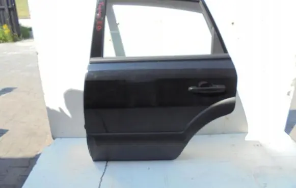 Hyundai Tucson JM Rear door