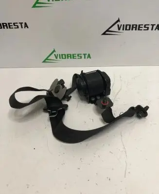 KIA Sportage Rear seatbelt 898103U200 BD4D HSSA1208DG0076