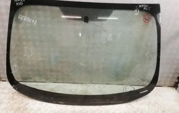 Ford Mondeo MK V Front windscreen/windshield window 