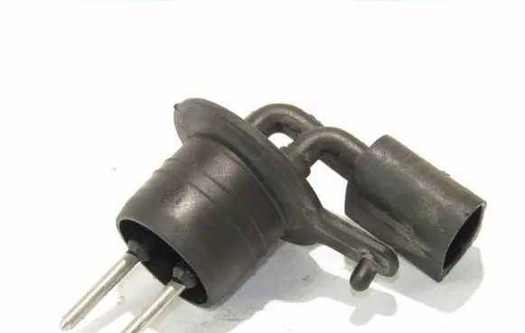 Mercedes-Benz E C207 W207 Windshield washer fluid level sensor 