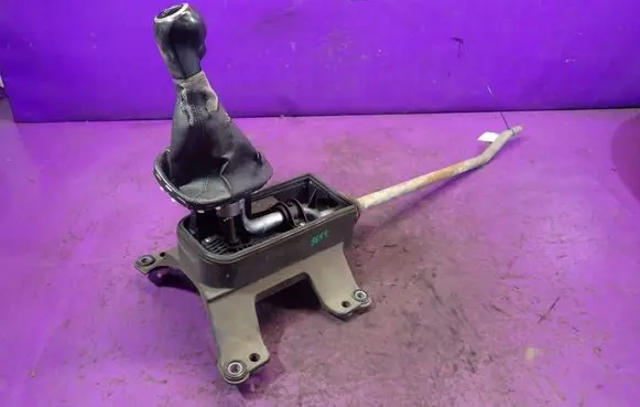 Opel Tigra B Lift Jack 