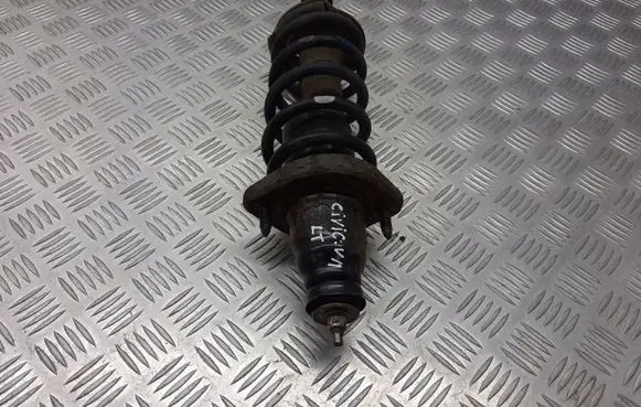 Honda Civic Rear shock absorber/damper BRAK