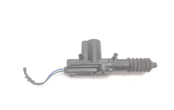 Renault Kangoo I Front door lock motor 