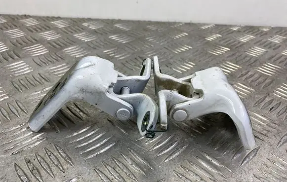 KIA Sorento Rear door hinge set 