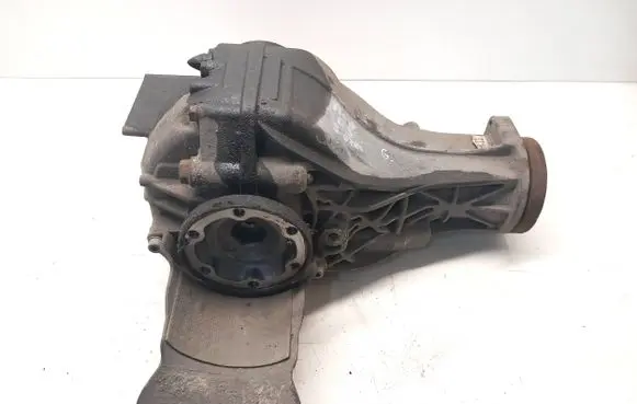 Audi A8 S8 D3 4E Rear differential 0AR525083