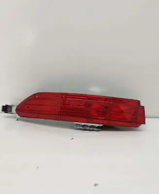 Volkswagen Touareg II Rear tail light reflector 7P6945702F