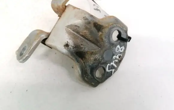 Subaru Legacy Rear door lower hinge