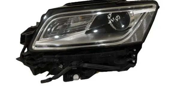 Audi Q5 SQ5 Headlight/headlamp 8R0941005C 90038850 1405801102A