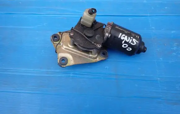Suzuki Ignis Wiper motor
