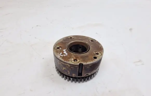 Nissan Qashqai Camshaft pulley/ VANOS 5G270978