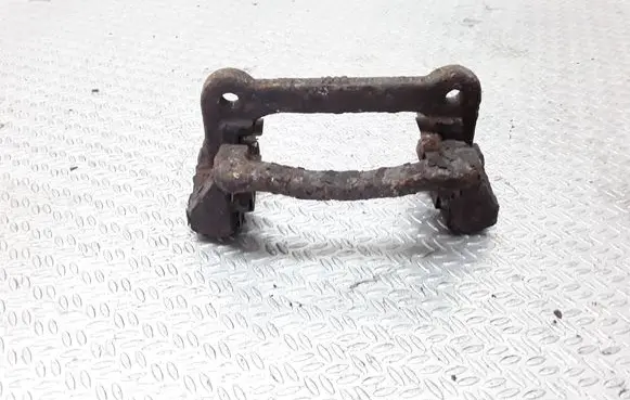 Fiat Doblo Brake caliper pad carrier rear 