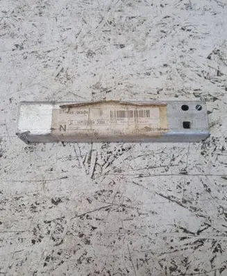 Mercedes-Benz C AMG W205 Front bumper shock/impact absorber a2056205900