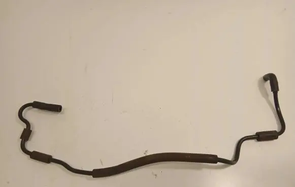 Mercedes-Benz GLC C253 Vacuum line/pipe/hose A6510707932