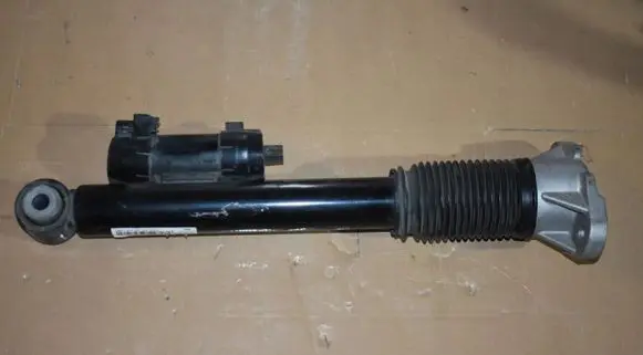 Mercedes-Benz GLE W167 Rear shock absorber/damper A1673201503
