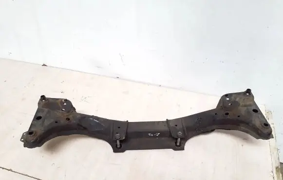 BMW 3 E46 Front subframe