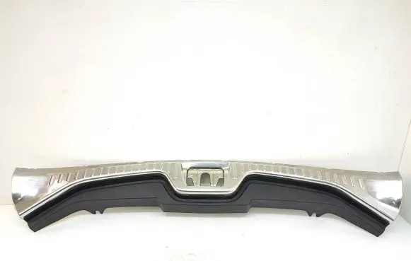 Volvo V60 Trunk/boot sill cover protection 31307738