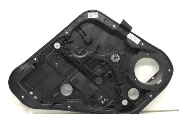 KIA Soul Rear window lifting mechanism without motor 83471B2010RR 83471B2010