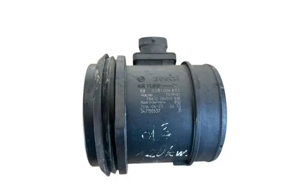 Volvo V70 Mass air flow meter 0281006833 347155537 31459403