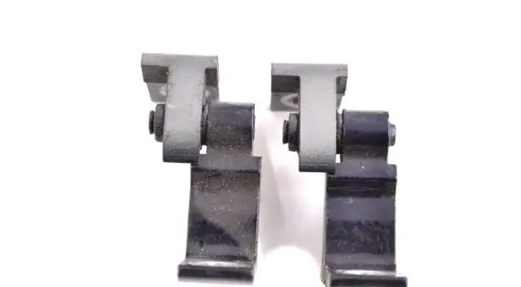 Audi Q5 SQ5 Rear door lower hinge